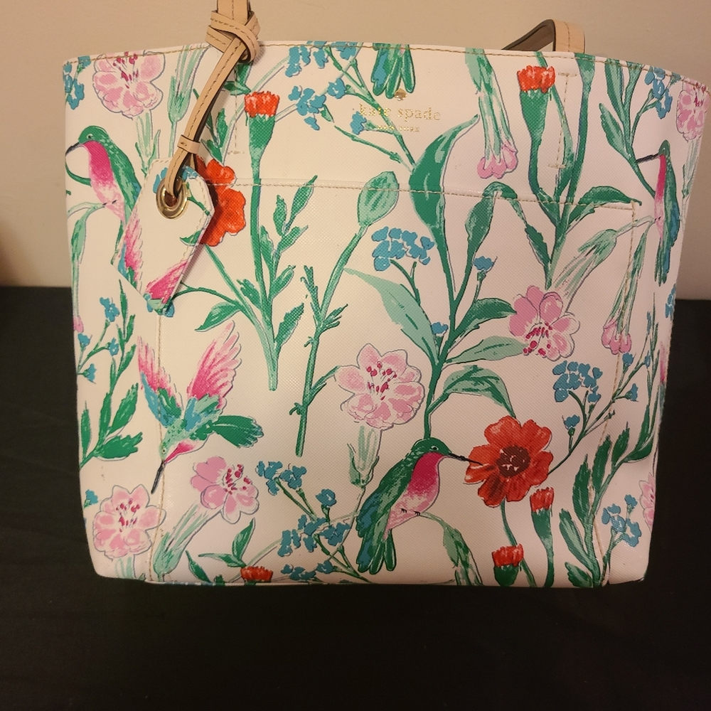 Kate spade ♠️ purse